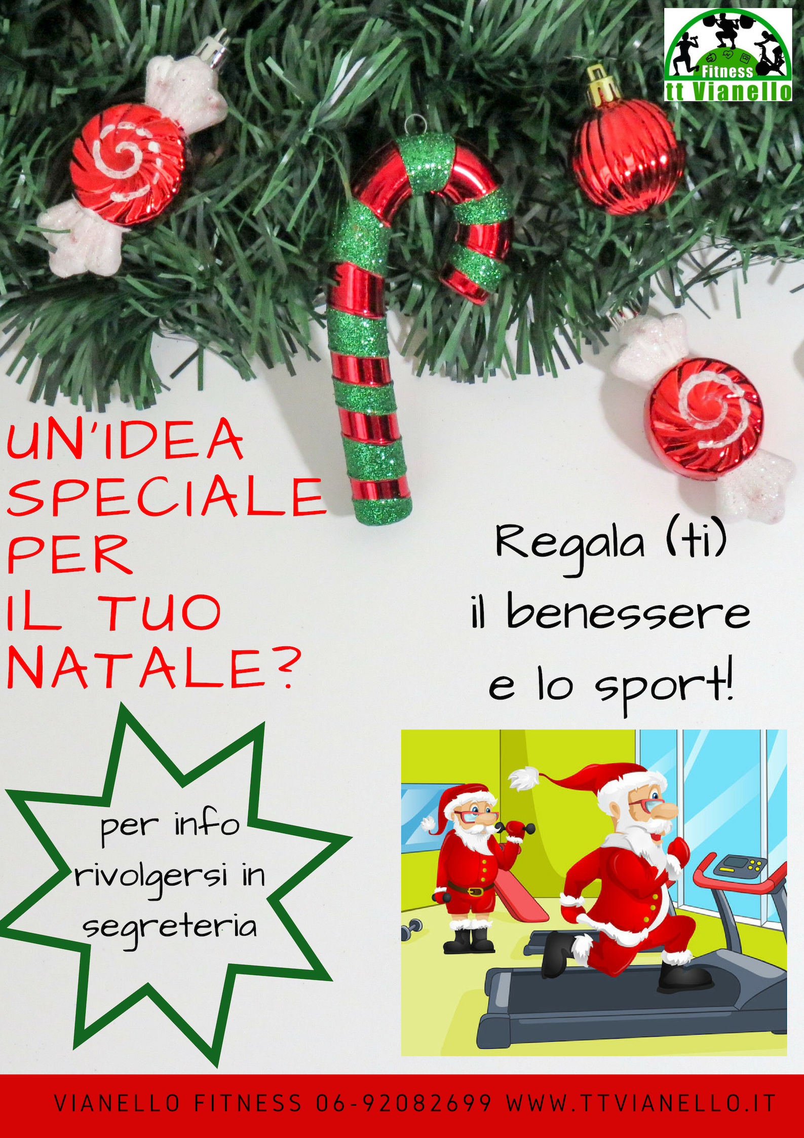 Articoli Regali Di Natale.Vuoi Un Idea Originale Per I Regali Di Natale